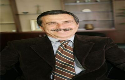 BAŞKAN ATAÇ, TV 8’E KONUK OLDU