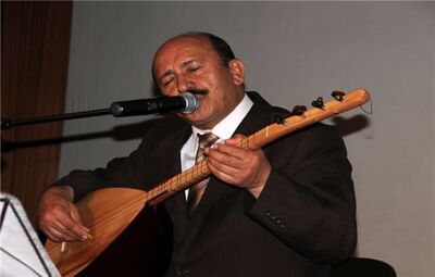 TEPEBAŞI BELEDİYESİ OZANLARI ESKİŞEHİRLİLERLE BULUŞTURDU