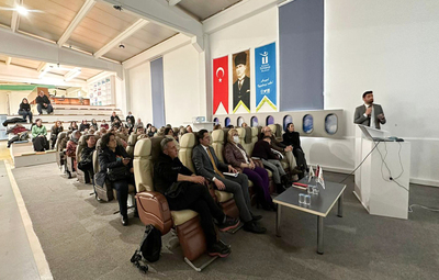 ÖZEL GEREKSİNİMLİ BİREY AİLELERİ BİLGİLENDİRİLDİ