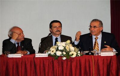 KÖY ENSTİTÜLERİ'NİN KURULUŞUNUN 70. YILDÖNÜMÜ KUTLAMALARI SÜRÜYOR