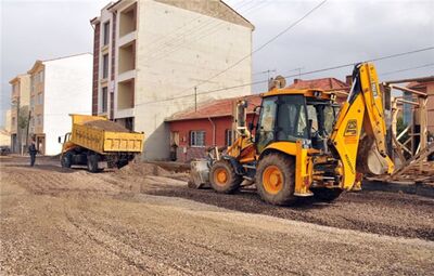 TEPEBAŞI’NDA KIŞ RAHAT GEÇECEK