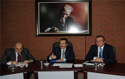 MAVİ BAYRAK UYGULAMASINDA YENİ DÖNEM BAŞLIYOR
