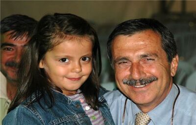 BAŞKAN ATAÇ’TAN HALK SOHBETİ