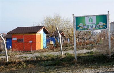 TEPEBAŞI BELEDİYESİ HOBİ BAHÇELERİNE KAYITLAR BAŞLIYOR