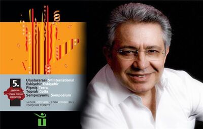 USTA SANATÇI LİVANELİ PİŞMİŞ TOPRAKTA SAHNE ALACAK