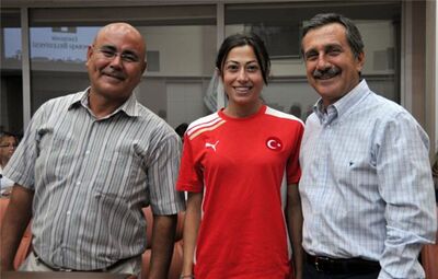 ESKİŞEHİR’İN MİLLİ GURURU TEPEBAŞI MECLİSİNE KONUK OLDU