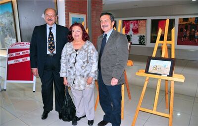 “OLMAZ OLSUN BÖYLE ÇOCUKLUK”