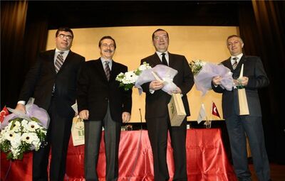 TEPEBAŞI VE ACIBADEM’DEN “TÜP BEBEK” SÖYLEŞİSİ