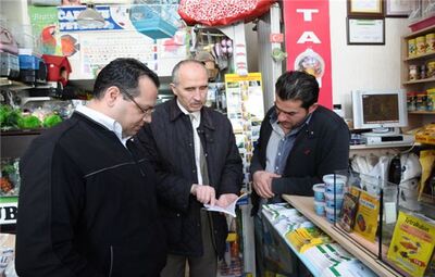 EVCİL HAYVAN SATIŞ YERLERİ DENETİMLER SÜRÜYOR