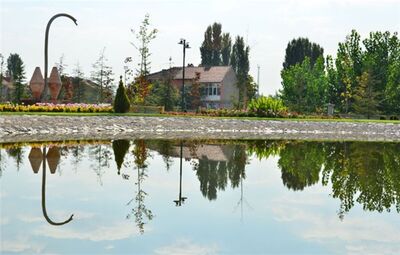 SEMPOZYUM ATEŞİ FOTOĞRAF SERGİSİYLE YANIYOR