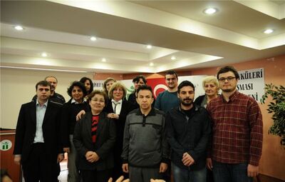 8 MART NEDENİYLE KADINLAR İÇİN ÖYKÜ YAZDILAR