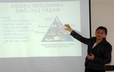 TEPEBAŞI BELEDİYESİ HALK SAĞLIĞI İÇİN YAPTIĞI ÇALIŞMALARA BİR YENİSİNİ DAHA EKLEDİ