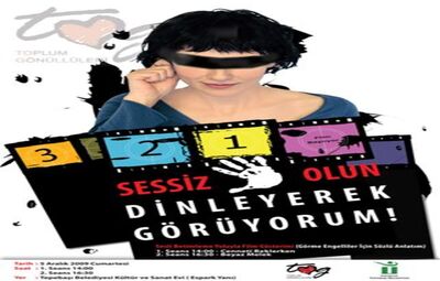 TEPEBAŞI BELEDİYESİ "GÖZ-KULAK" OLUYOR