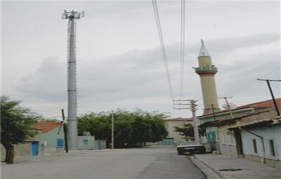 BAZA GEÇİT YOK