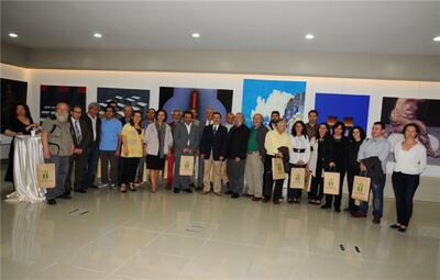 TEPEBAŞI BELEDİYESİ TARAFINDAN BU YIL ÜÇÜNCÜSÜ DÜZENLENEN SANAT ÇALIŞTAYI BİTTİ