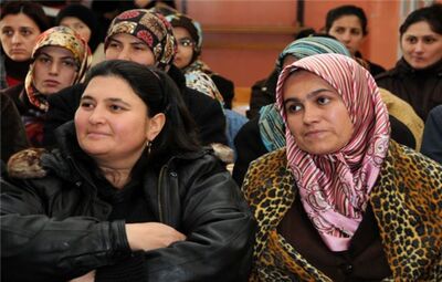 ORTAK EĞİTİMLER SÜRÜYOR