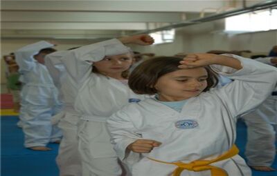 TEKVANDOCULAR ÜÇ MADALYA KAZANDI