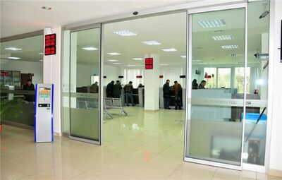 TEPEBAŞI VEZNELERİ BU HAFTA SONU AÇIK OLACAK