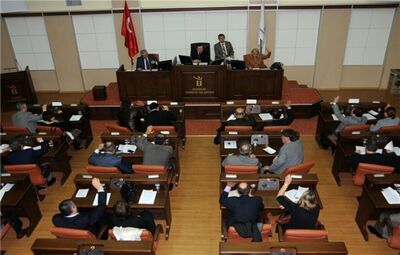 ESKİŞEHİR TÜRKÜLERİNİ DERLEYEN MUAMMER ULUDEMİR'iN ADI PARKA VERİLİYOR