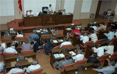 TEPEBAŞI BELEDİYESİ, YENİ DÖNEMDEKİ STRATEJİK PLANINI HAZIRLADI