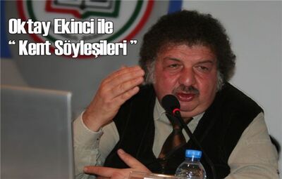 TEPEBAŞI’NDAN KENT VE KÜLTÜR SÖYLEŞİLERİ