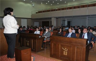 ANADOLU ÜNİVERSİTESİ VE TEPEBAŞI BELEDİYESİ’NİN EĞİTİM İŞBİRLİĞİ SÜRÜYOR