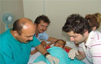 SÜNNET ŞÖLENİ 3 AĞUSTOS’TA