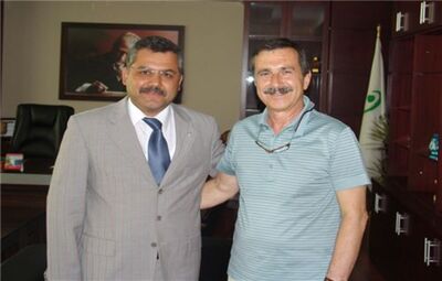 ATAÇ, “SİGARA YASAĞINDA TAVİZ VERİLMEYECEK”