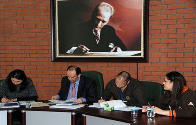 TEPEBAŞI BELEDİYESİ'NDE BEKLENEN İHALE GERÇEKLEŞTİRİLDİ