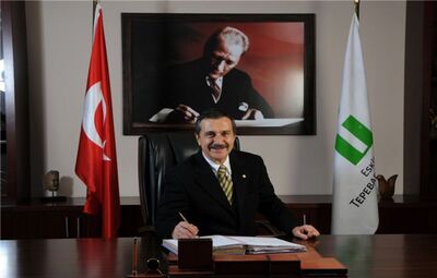 BAŞKAN ATAÇ KANAL 26'DA