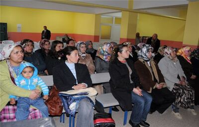 ORTAK EĞİTİM TÜM HIZIYLA SÜRÜYOR
