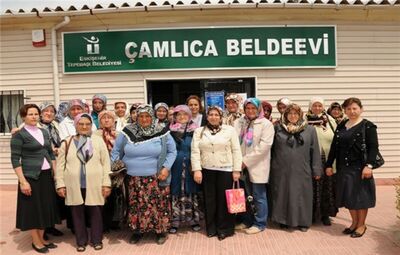TEPEBAŞI BELEDİYESİ'NDEN HALK SAĞLIĞI DUYARLILIĞI