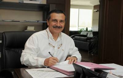 Tepebaşı Belediye Başkanı Dt. Ahmet Ataç'ın 3 Aralık Dünya Engelliler Günü Mesajı