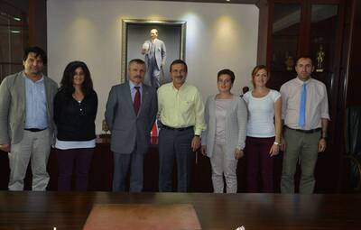 BİRLİKTE DÖNÜŞELİM PROJESİ HAYATA GEÇİYOR