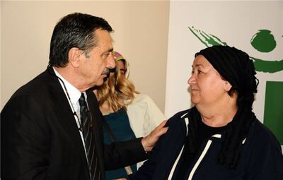 23 NİSAN ÇOCUK SANAT VE KÜLTÜR MERKEZİ’NDE BİLGİLENDİRME TOPLANTISI
