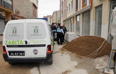 İŞGALİYE DENETİMLERİ SÜRÜYOR