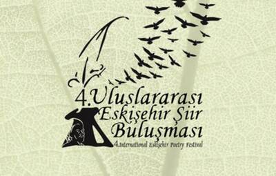ULUSLARARASI ŞİİR BULUŞMASI 9 EKİM' DE BAŞLIYOR