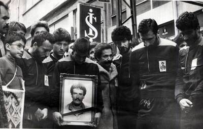 SİNAN ALAĞAÇ ANILACAK