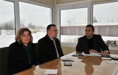 İL GENEL MECLİSİ’NDEN SOKAK HAYVANLARIYLA İLGİLİ ÇALIŞMA