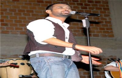 TEPEBAŞI BELEDİYESİ’NDEN YAZ KONSERİ