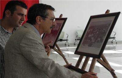 “GEÇMİŞTEN GÜNÜMÜZE ESKİŞEHİR” FOTOĞRAF SERGİSİ
