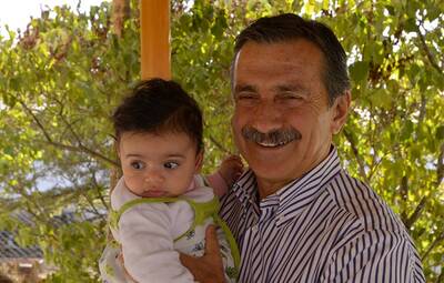 TEPEBAŞI BİR YILDA BİN BEBEĞE MERHABA DEDİ