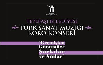 GEÇMİŞTEN GÜNÜMÜZE ŞARKILAR VE ANILAR