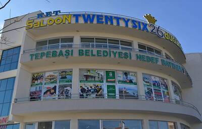 BATIKENT BELDEEVİ BÜYÜK İLGİ GÖRÜYOR