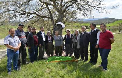 BAŞKAN ATAÇ HALKIN YANINDA