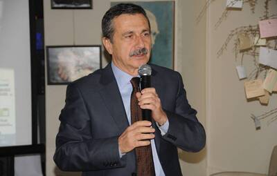 UĞUR MUMCU ÖLÜMSÜZDÜR