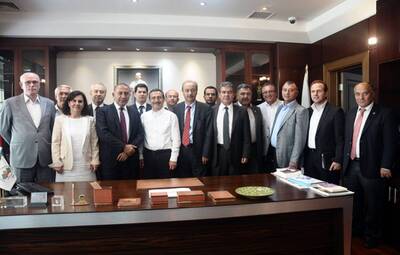 HER YER ESKİŞEHİR OLACAK