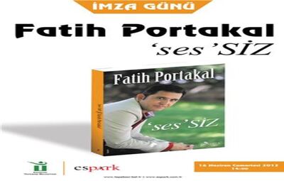 FATİH PORTAKAL, TEPEBAŞI BELEDİYESİ’NİN KONUĞU