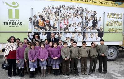 SUKURUSU UYGULAMA MERKEZİ 9 BİN ÖĞRENCİYE ULAŞTI