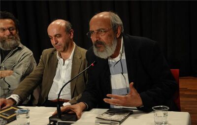 2. Uluslararası Eskişehir Şiir Buluşması Sonuç Bildirgesi